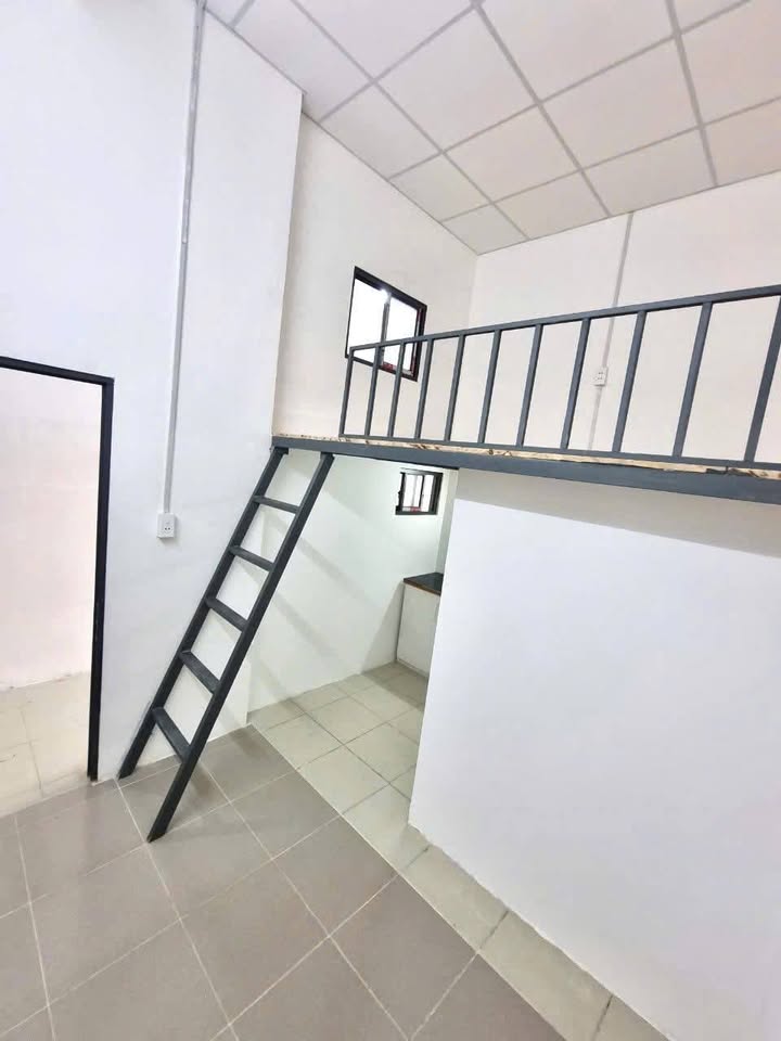 Phòng cho thuê tại Bàu Cát 8, Âu Cơ, Tân Bình - Giá chỉ 3.2 triệu/tháng