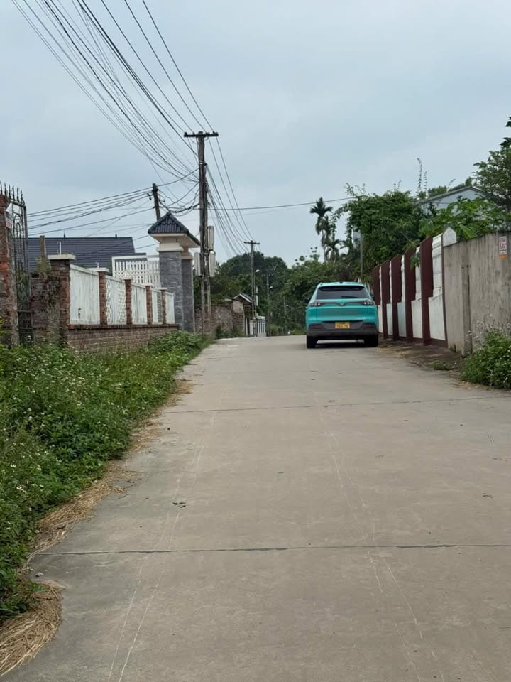 Đất nền 1000m² tại Thị trấn Thanh Ba, giá chỉ 20 tỷ - Cơ hội đầu tư tuyệt vời!