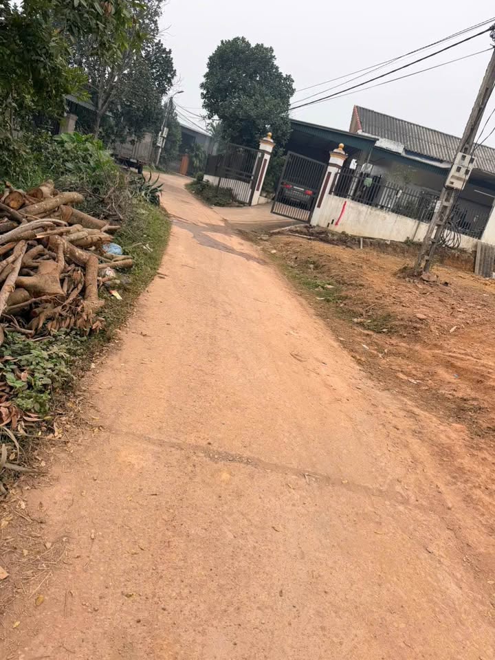 Đất nền Tân Thái, Huyện Đại Từ, 140m² giá chỉ 8xx triệu - Cơ hội đầu tư hấp dẫn!