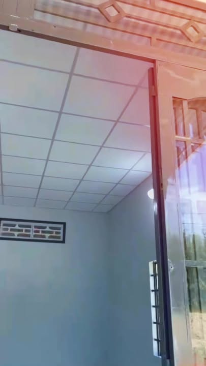 Nhà riêng Trà Vong, Huyện Tân Biên 148m² giá 4 tỷ - Nhà mới hoàn thiện 100%