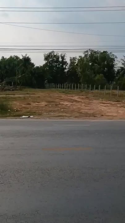 Đất mặt đường QL22B, Xã Đồng Khởi, 1596m² giá 3.135 tỷ - Đầu tư sinh lời ngay!