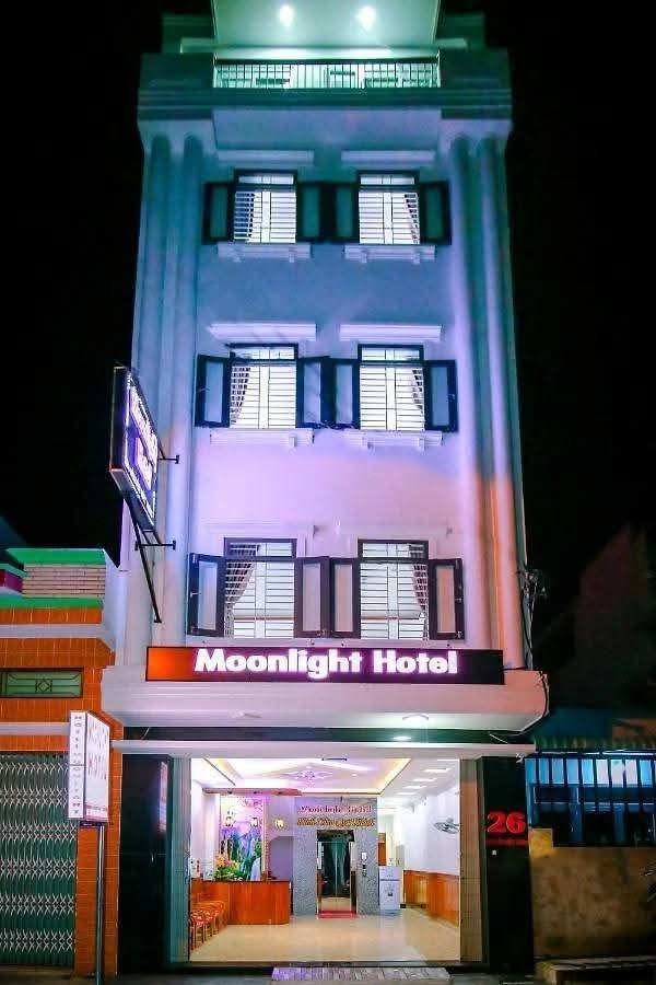 Condotel Moonlight Quy Nhơn 75m² giá 8 tỷ - Kinh doanh sinh lời ngay!