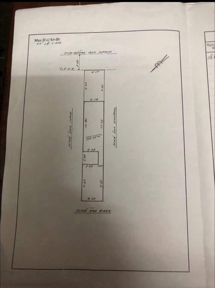 Nhà khu Nguyễn Thị Định, 112m² giá 8.9 tỷ - Đầu tư sinh lời ngay!