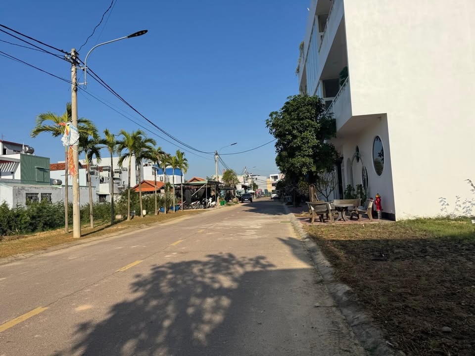 Đất nền đẹp tại Thị trấn Tuy Phước 150m² giá 3 tỷ - Cơ hội đầu tư tuyệt vời!