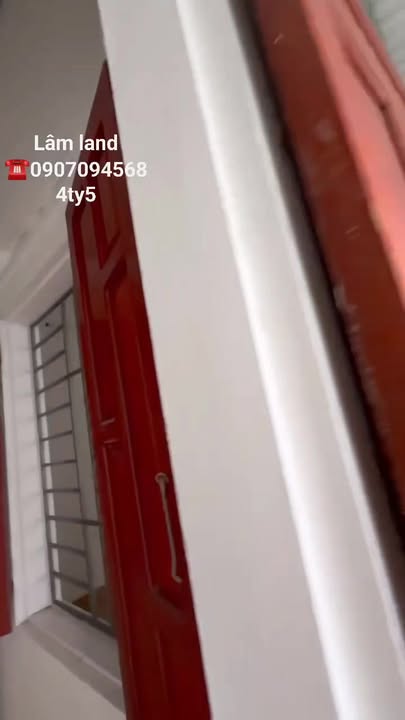 Nhà phố mặt tiền đường Hà Thanh 2, Quy Nhơn 79.9m² giá 4.5 tỷ - Kinh doanh thuận lợi!