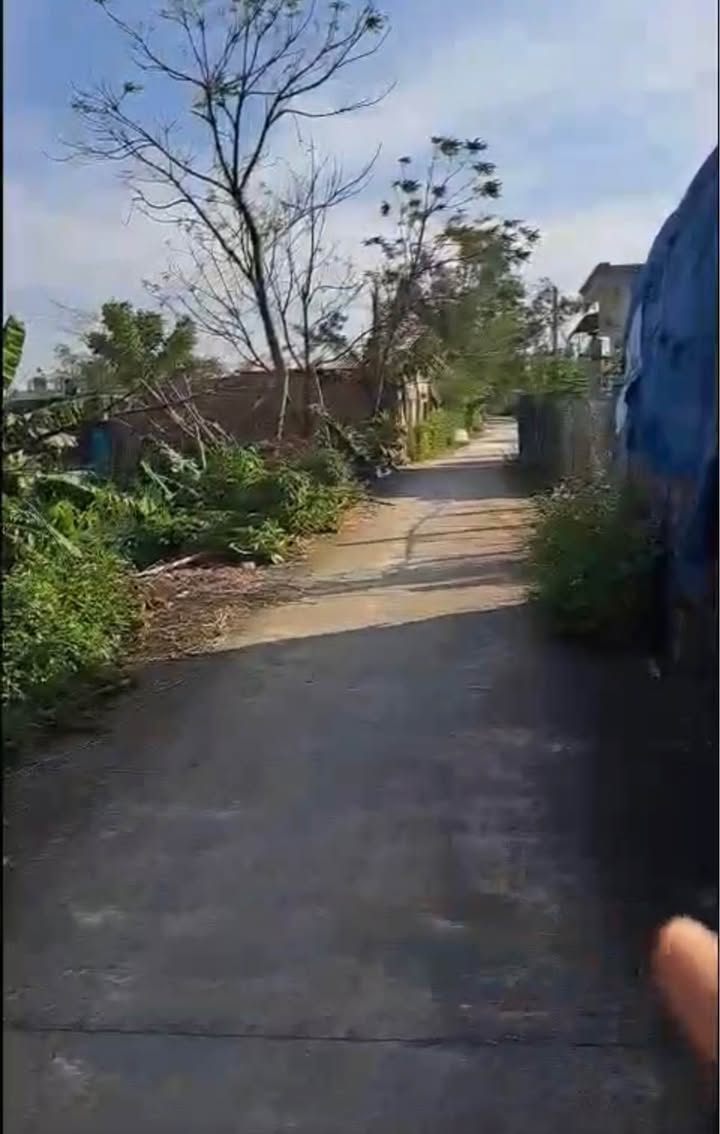 Đất nền Phước Quang Tuy Phước 135m² giá 279 triệu - Sát nhà dân, ô tô tới nơi!