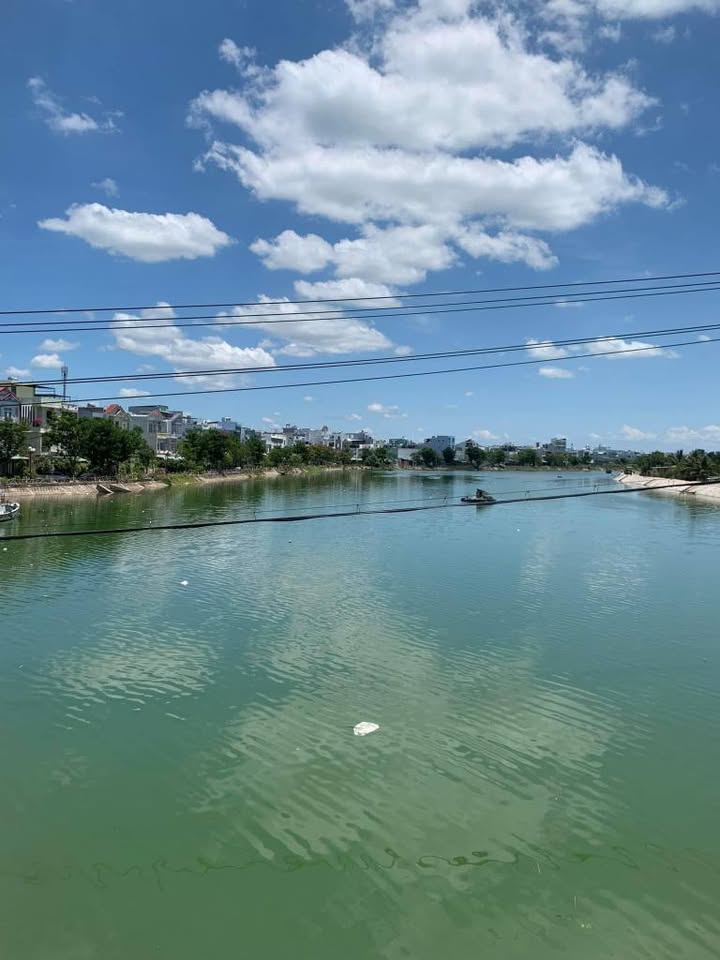 Đất Mặt Tiền Khu Tvsmt, Quy Nhơn 41m² giá 2.7 tỷ - Đầu tư sinh lời ngay!