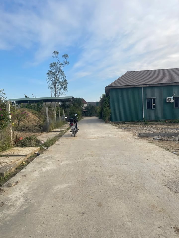 Lô Góc Đất Kim Chi, Nghi Ân 105,2m² giá 2,8 tỷ - Đầu tư sinh lời!