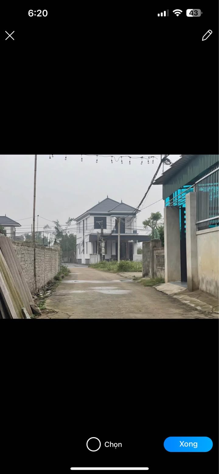 Đất ở 200m² tại Vinh Lộc, Nghệ An giá chỉ 600 triệu - Cơ hội đầu tư hấp dẫn!