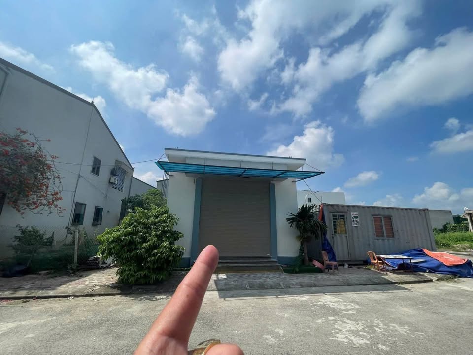 Nhà 1 tầng kiên cố tại Đông Vĩnh, 80m² chỉ 4 tỷ - Thiết kế hoàn hảo cho gia đình bạn!