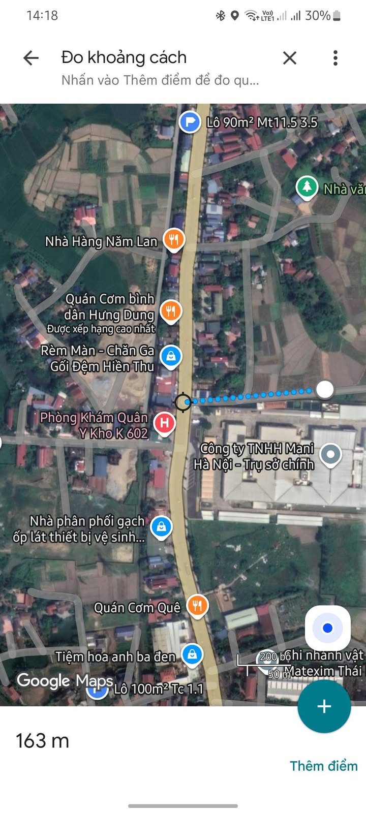 Đất nền Phổ Yên 80m² giá tốt - Sổ đỏ chính chủ, giao dịch ngay!