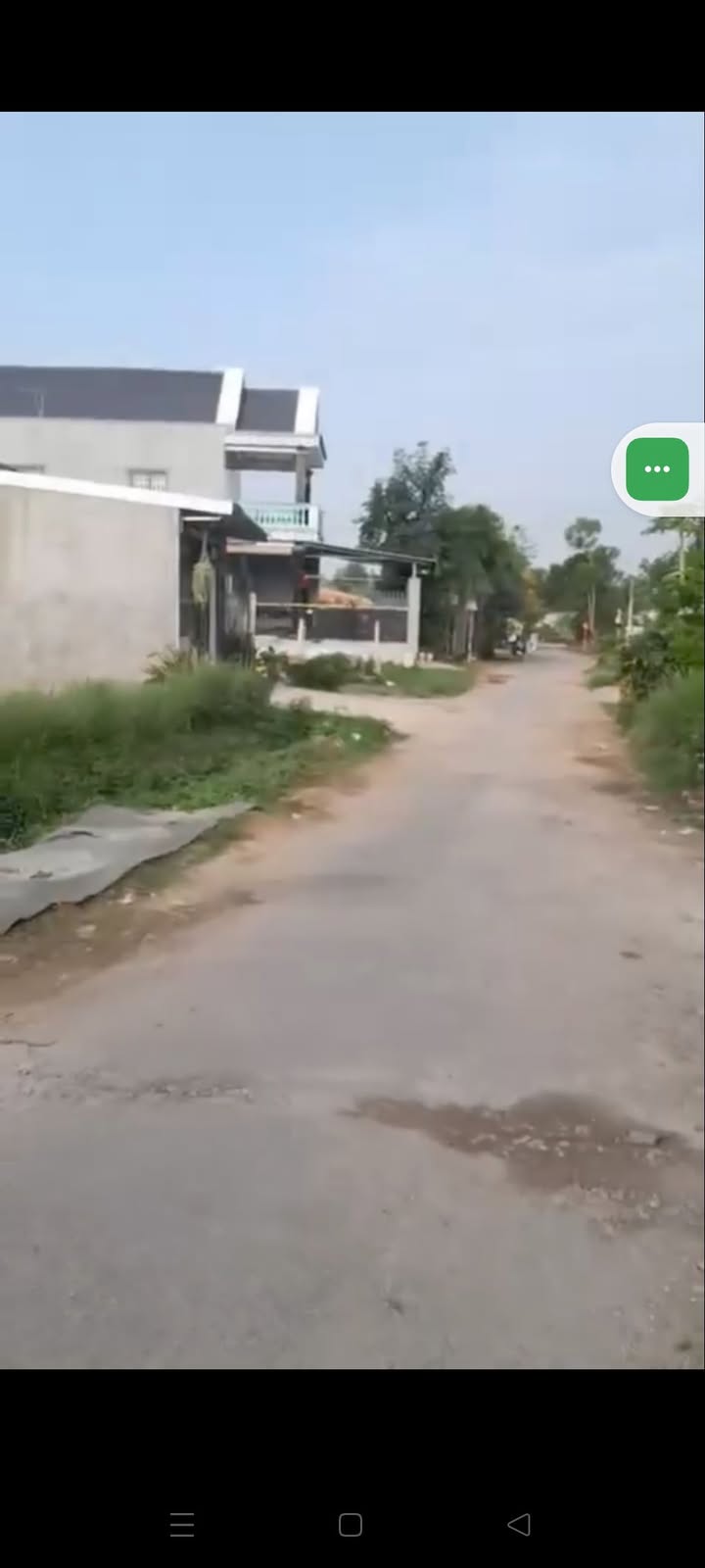 Đất nền mặt tiền nhựa Trảng Bàng 720m² giá 2.25 tỷ - Cơ hội đầu tư hấp dẫn!