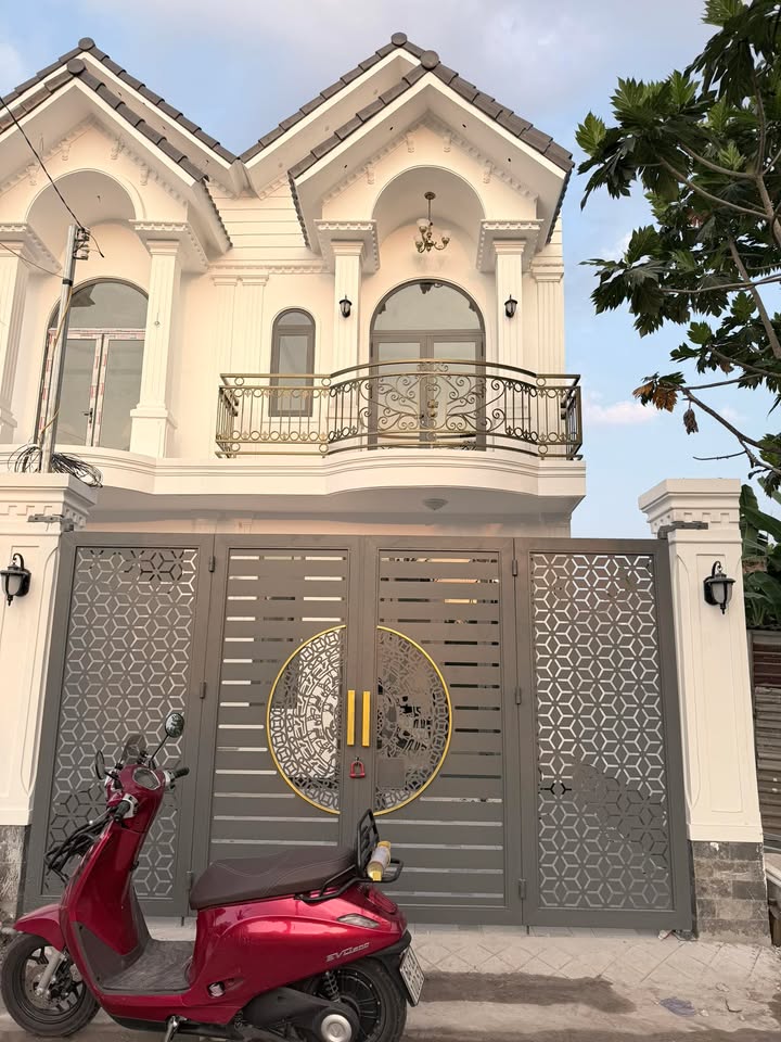 Nhà phố Vĩnh Long 67m² giá 2.15 tỷ - Chính chủ bán gấp!