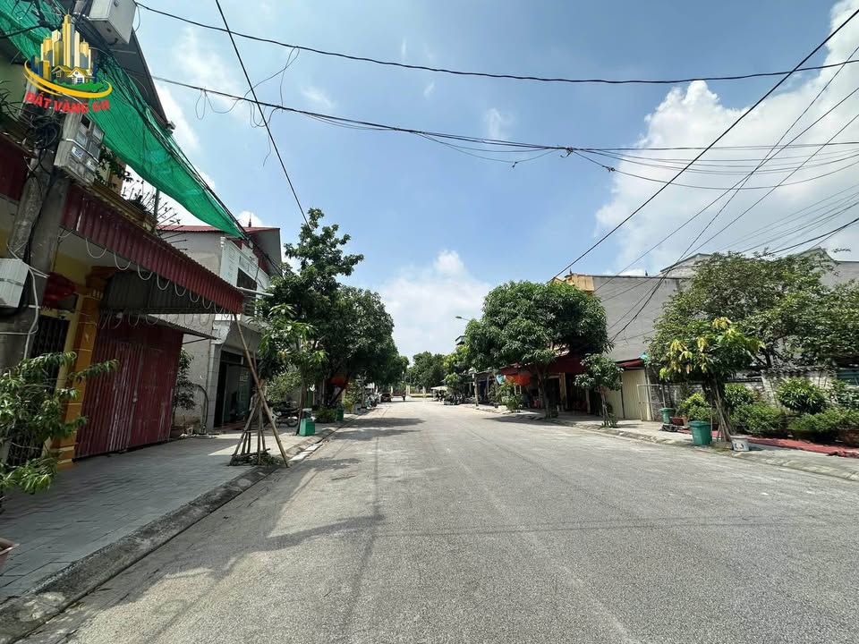 Đất nền Phố Bạch Đằng 2, TP Hoa Lư, 90m² giá 6 tỷ - Cơ hội đầu tư tuyệt vời!