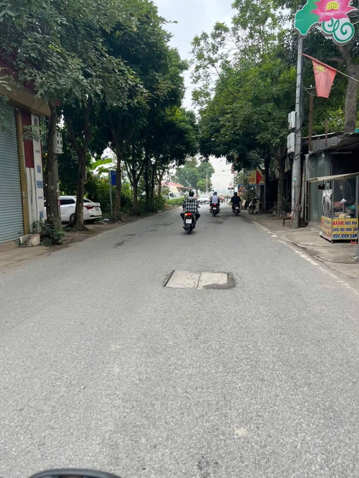 Đất thổ cư Vân Nội 71m² giá 5 tỷ - Đừng bỏ lỡ cơ hội vàng!