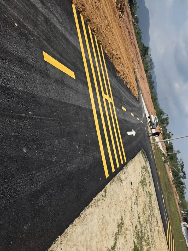 Đất nền Xã Ngọc Sơn, Huyện Ngọc Lặc 159m² - Giá thỏa thuận, vị trí tiềm năng!