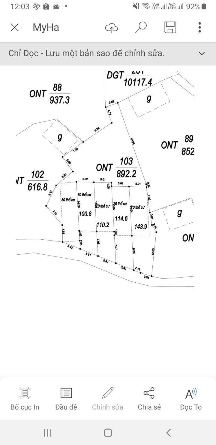 Đất nền Lạng Giang 100m² giá 600 triệu - Vị trí trung tâm tiện lợi!
