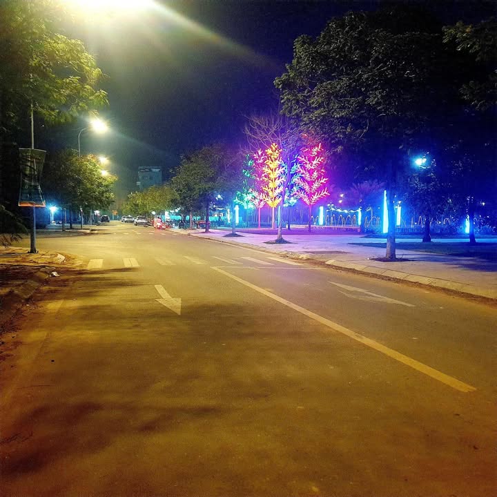 Biệt thự BT2 hướng Nam Khu Đô Thị Việt Hàn Bắc Giang 180m² giá 8 tỷ - Cơ hội đầu tư hấp dẫn!