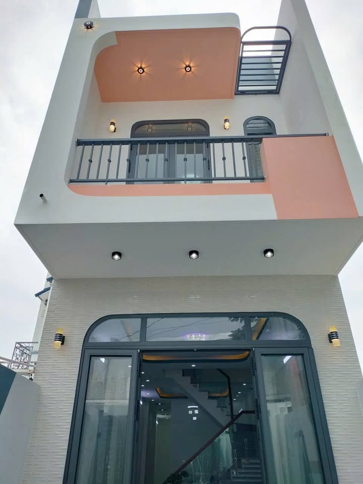 Nhà mới 4PN gần AEON Mall Cần Thơ 88m² giá 2.88 tỷ - Đón Tết ngay!