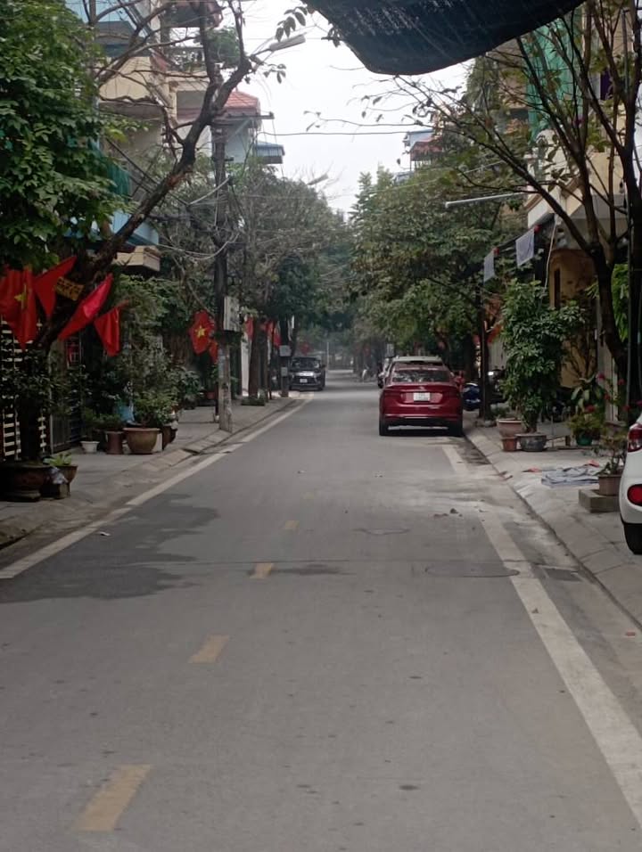 Bán Nhà Mặt Đường Hạ Long, Phường Lộc Vượng, 61m² giá 6 tỷ - Thiết kế hiện đại, thang máy!