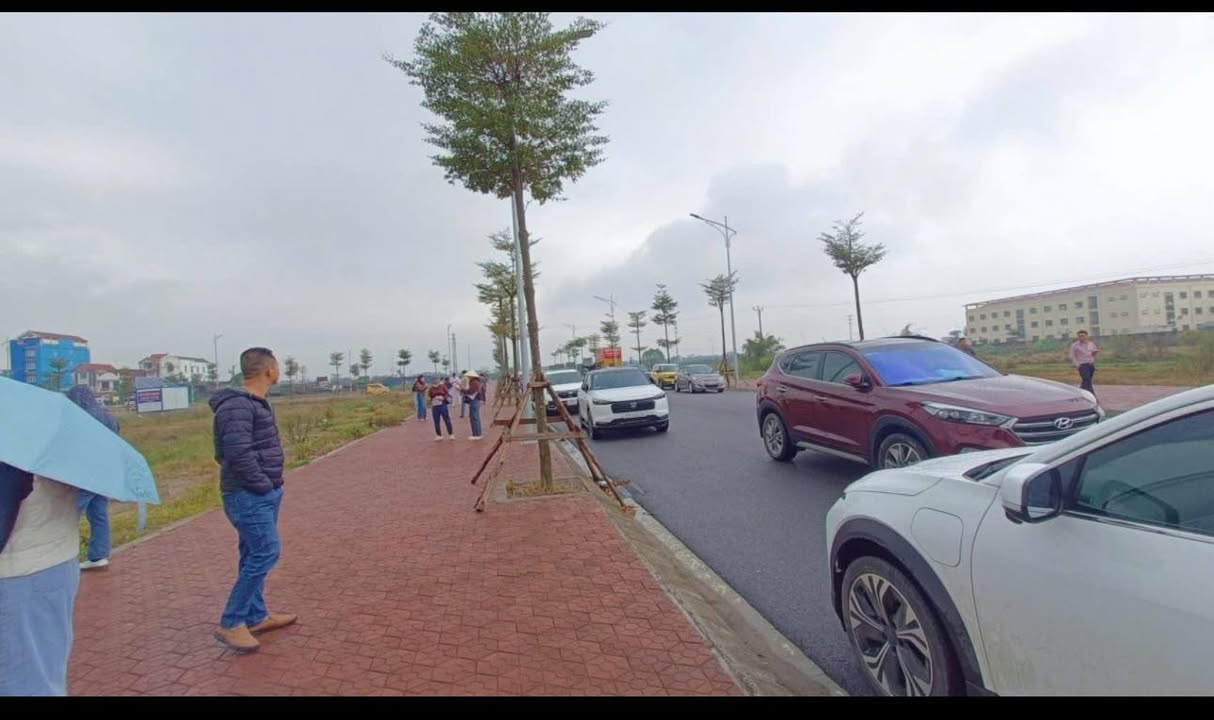 Đất nền Yên Mỹ - Hưng Yên 80m² giá 3 tỷ - Đầu tư sinh lời hấp dẫn!