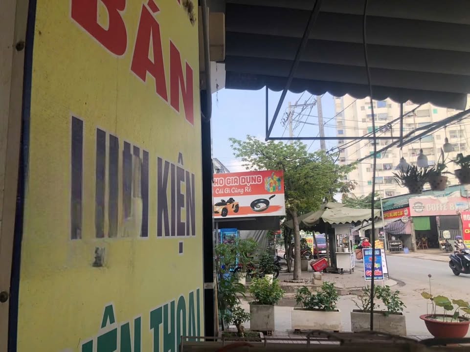 Đất Mặt Tiền Kinh Doanh Hồ Văn Long, Bình Tân 92m² giá 7.3 tỷ - Đầu Tư Sinh Lời!