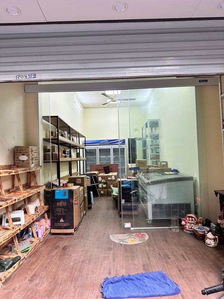 Nhà mặt phố Đồng Nhân, Hai Bà Trưng, 40m² giá 11 tỷ - Đầu tư sinh lời ngay!