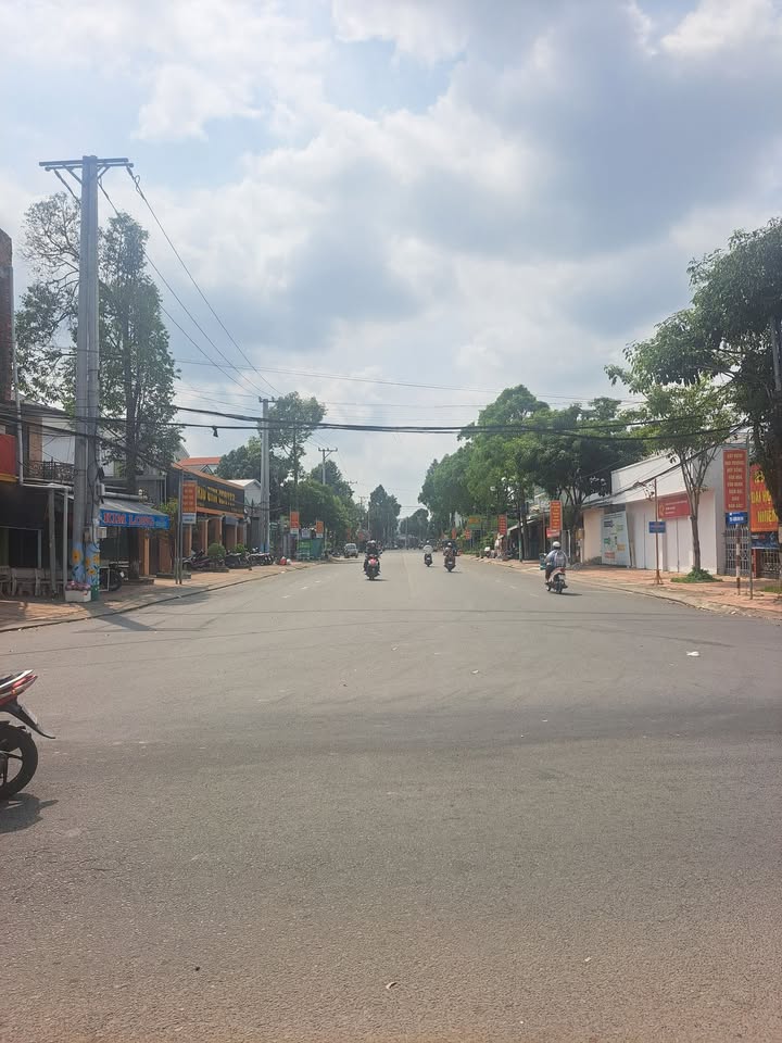 Nhà mặt tiền Trần Hưng Đạo Cái Răng 420m² giá chỉ từ 10 tỷ - Đầu tư sinh lời!