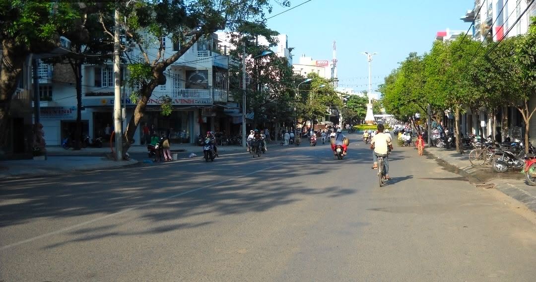 Nhà cấp 4 đường Nguyễn Hữu Cảnh, Vũng Tàu 196m² giá 10,3 tỷ - An ninh tốt, xây dựng tự do!