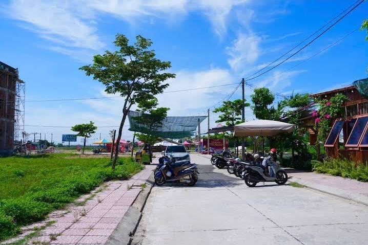 Đất nền Khu Dân Cư Chợ Quán Gò 108m² giá 1.2 tỷ - Đầu tư sinh lời bền vững!