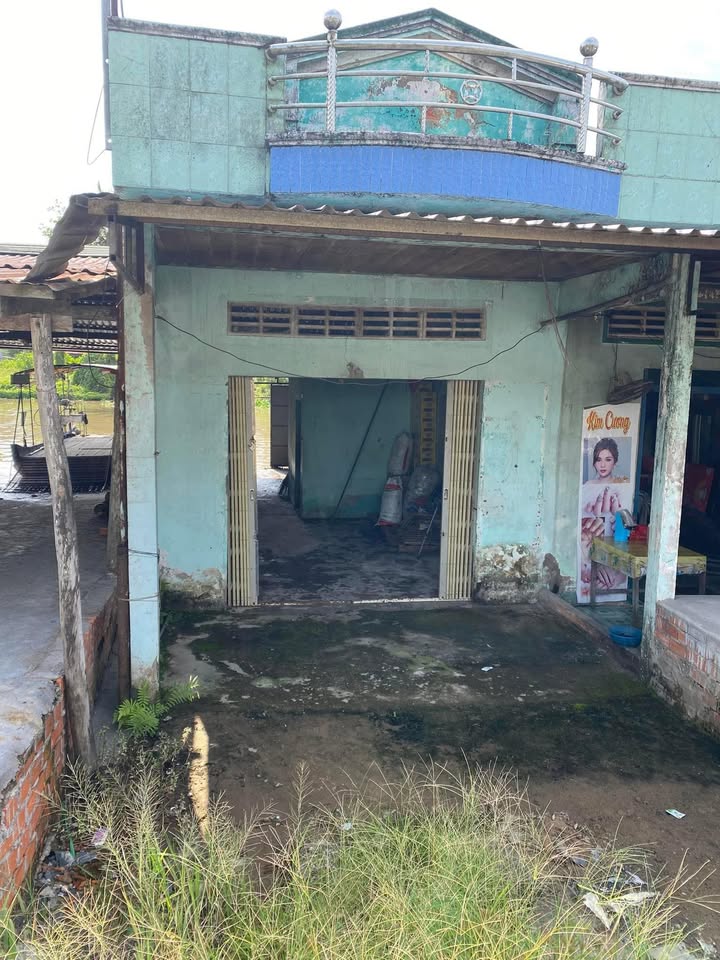 Nhà mặt tiền xã Phương Bình 64m² giá thỏa thuận - Kinh doanh sầm uất!