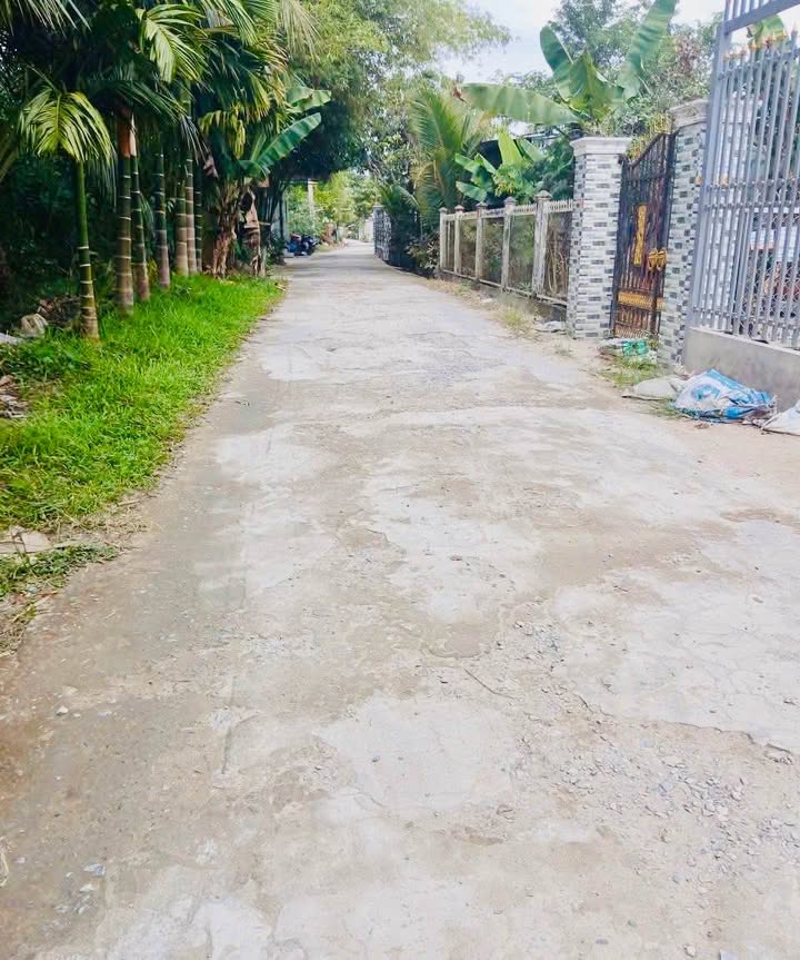 Đất nền 1032m² tại Quận Ninh Kiều, Cần Thơ - Giá chỉ 3 tỷ, Đầu tư sinh lời!