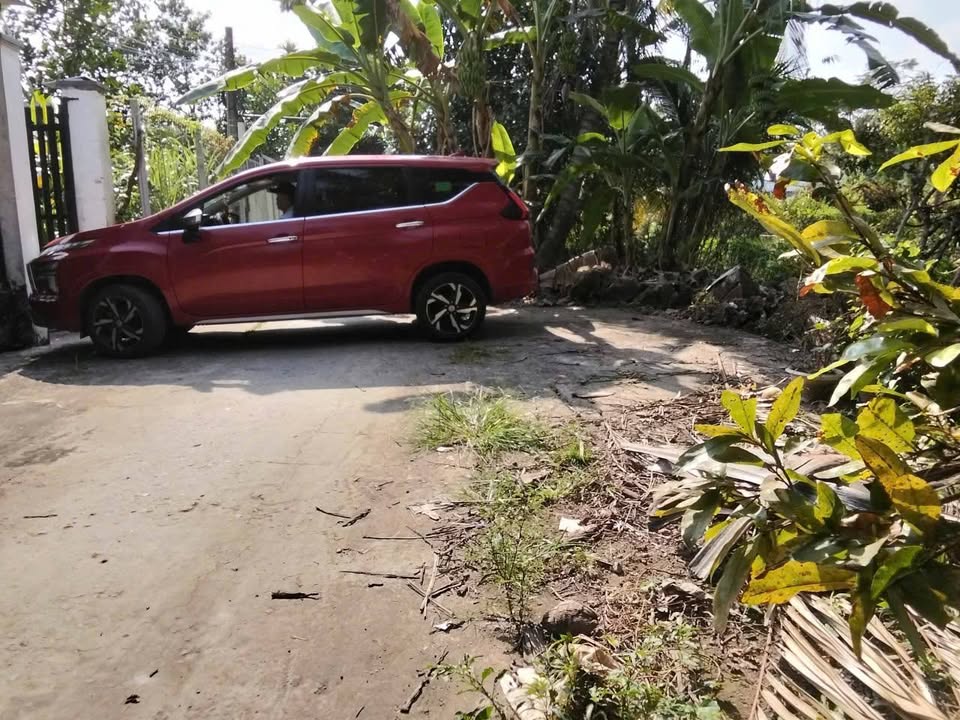 Đất Farm 1.200m² tại Phường Ba Láng, Cần Thơ - Giá tốt, thương lượng!