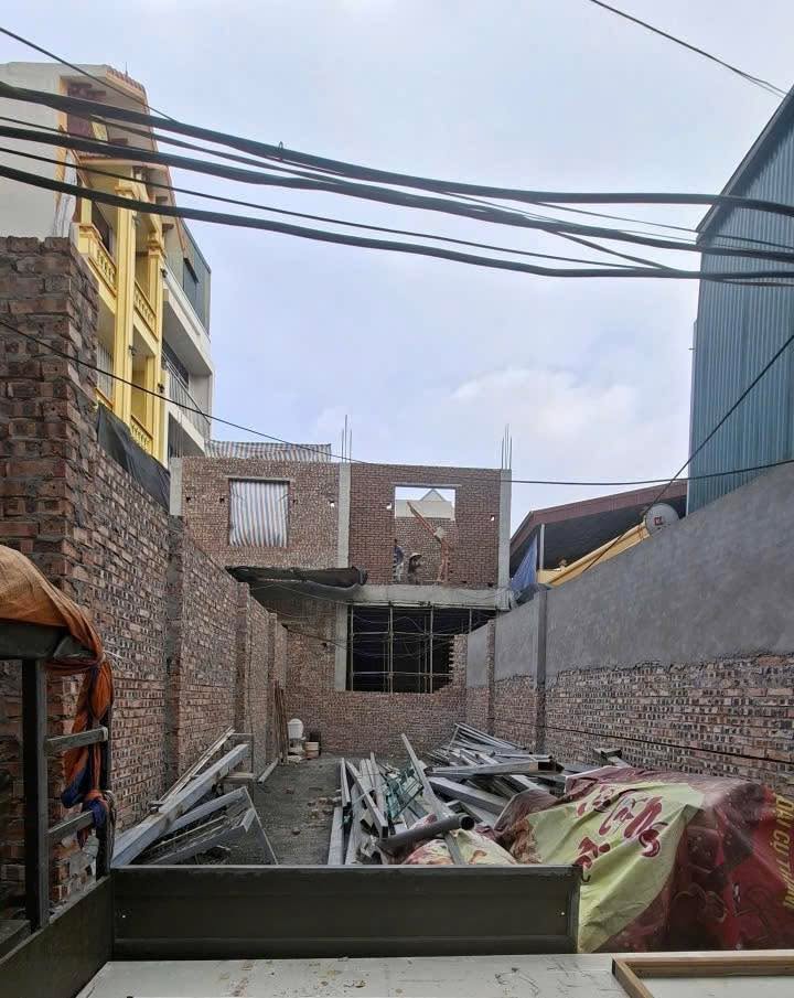 Đất 2 mặt tiền Phú Lương, Hà Đông 50m² giá 6 tỷ - Đầu tư sinh lời ngay!