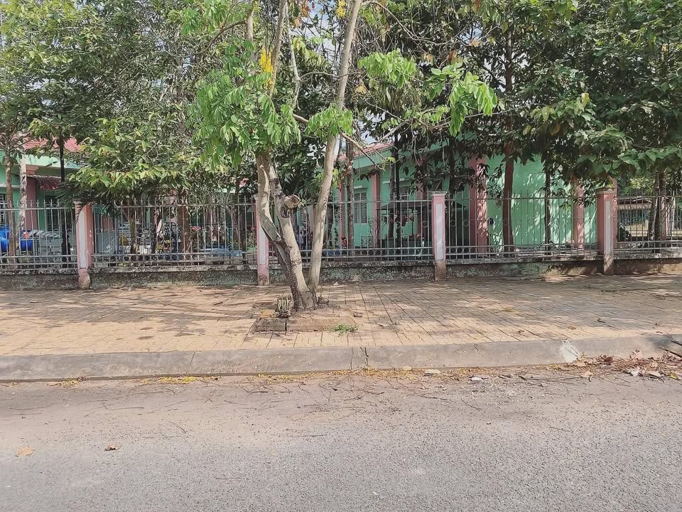 Đất nền KDC Thới An, Quận Ô Môn, 95m² - Đầu tư sinh lời ngay!