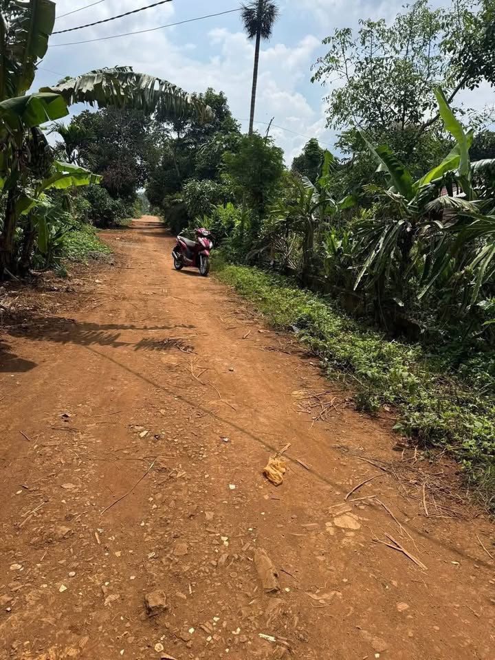 Đất nền Thị Xã Buôn Hồ 700m² giá 930 triệu - Đầu tư sinh lời ngay!