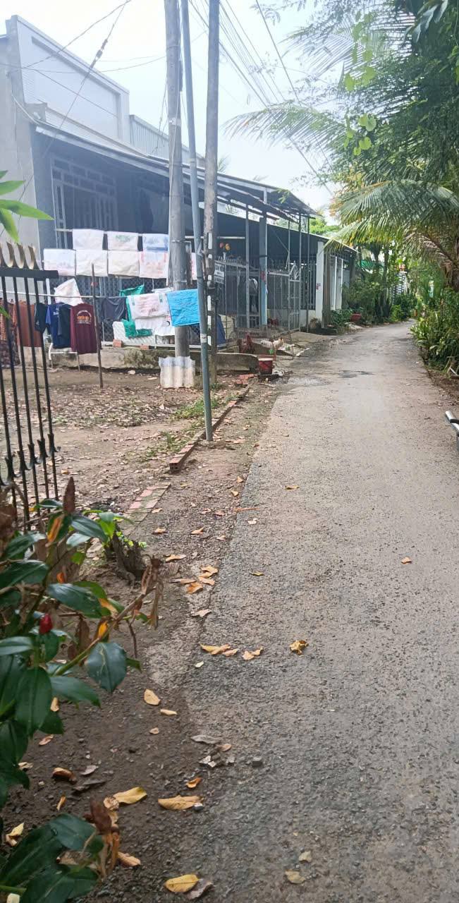 Đất nền Ấp An Bình, Đồng Tháp 235.8m² giá 670 triệu - Đầu tư sinh lời dễ dàng!