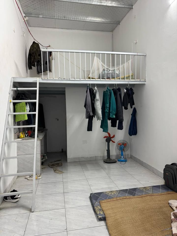 Nhà bán tại Minh Khai, 48m² giá 7.38 tỷ - Cơ hội đầu tư hiếm có!