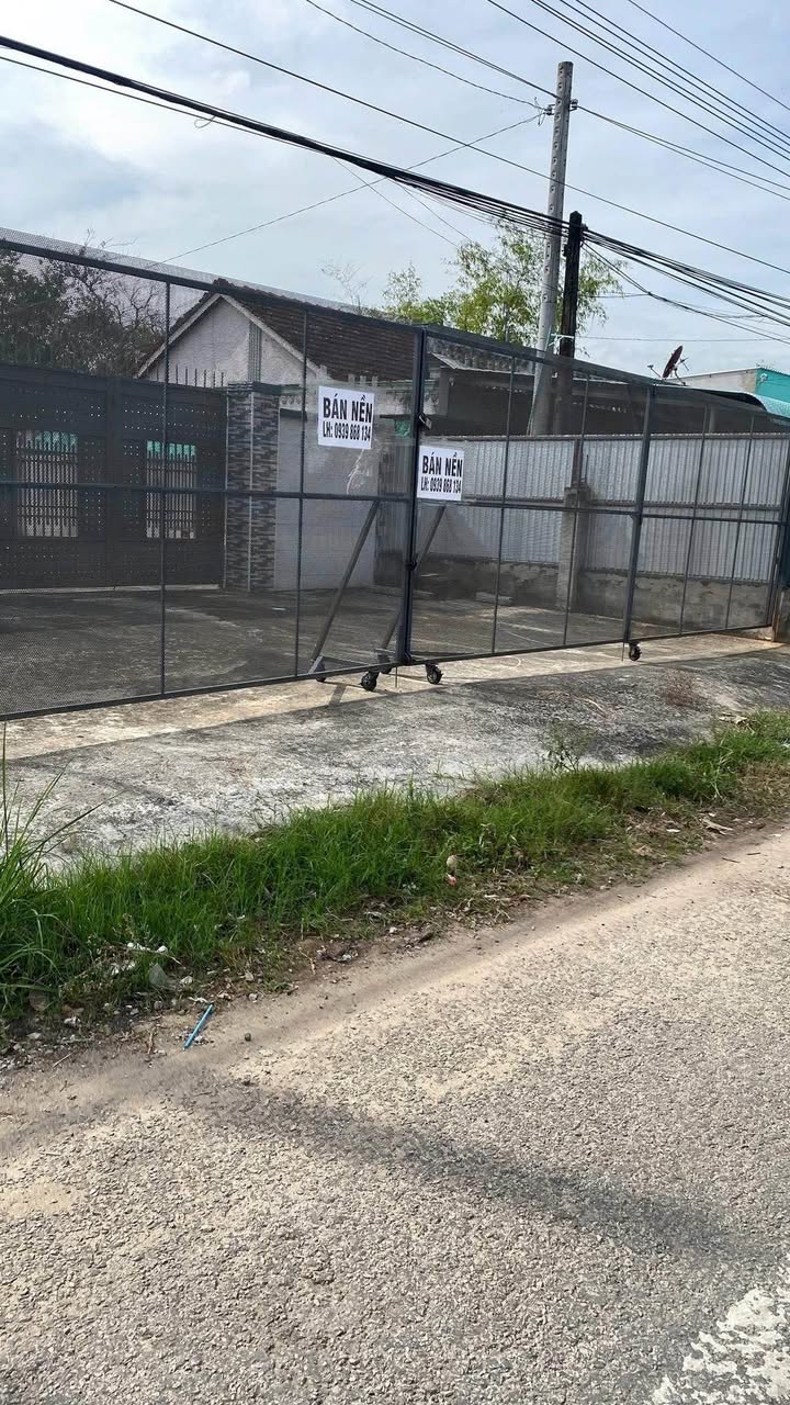 Đất mặt tiền Tỉnh Lộ 944, Xã Mỹ An, Huyện Chợ Mới, 1250m² - Cơ hội đầu tư tuyệt vời!