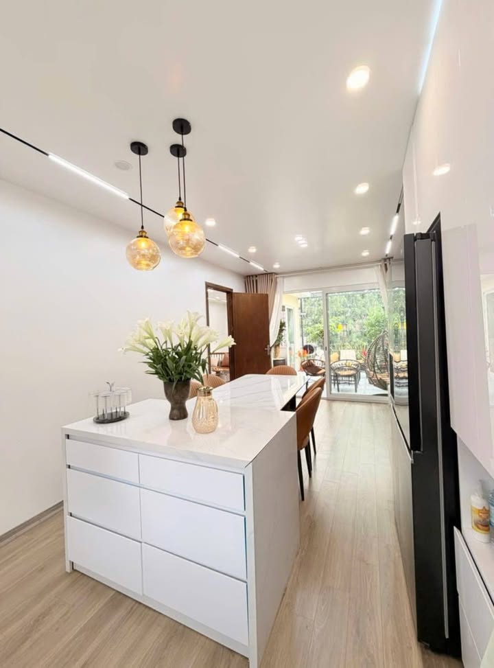 Nhà phố Ba Đình 55m² giá 24.5 tỷ - Chính chủ cần bán gấp!