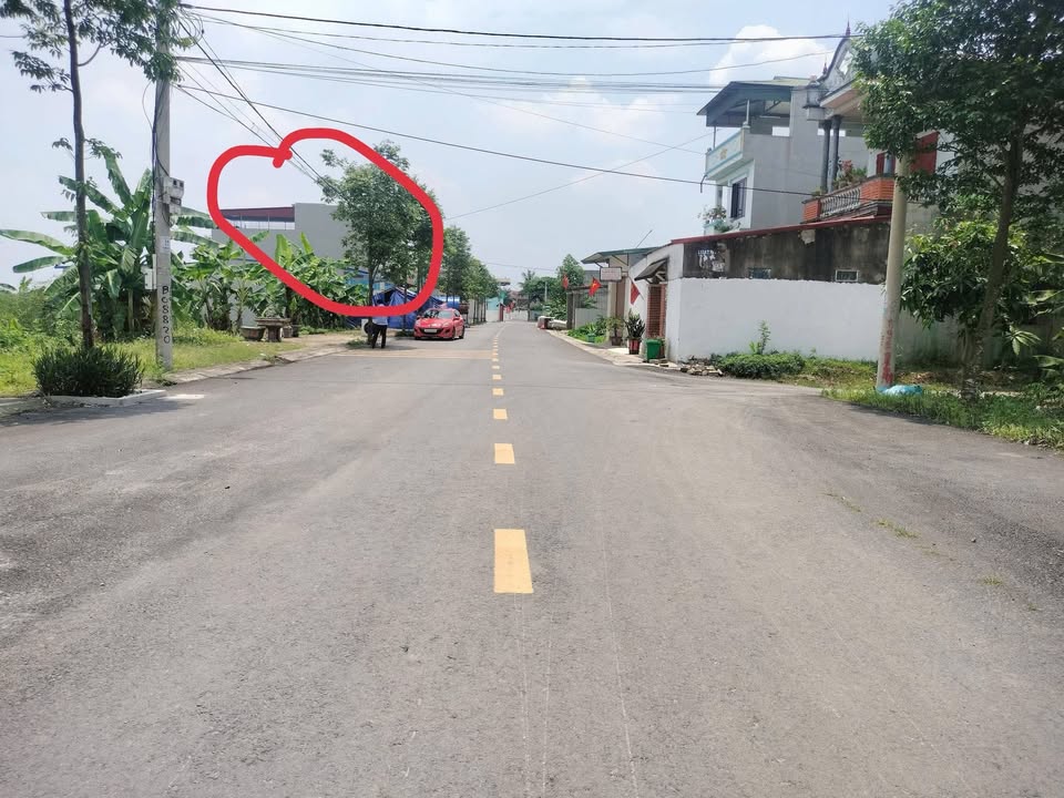 Bán lô đất Đông Khê, Hoằng Hóa 145m² giá 1.7 tỷ - Đầu tư sinh lời ngay!