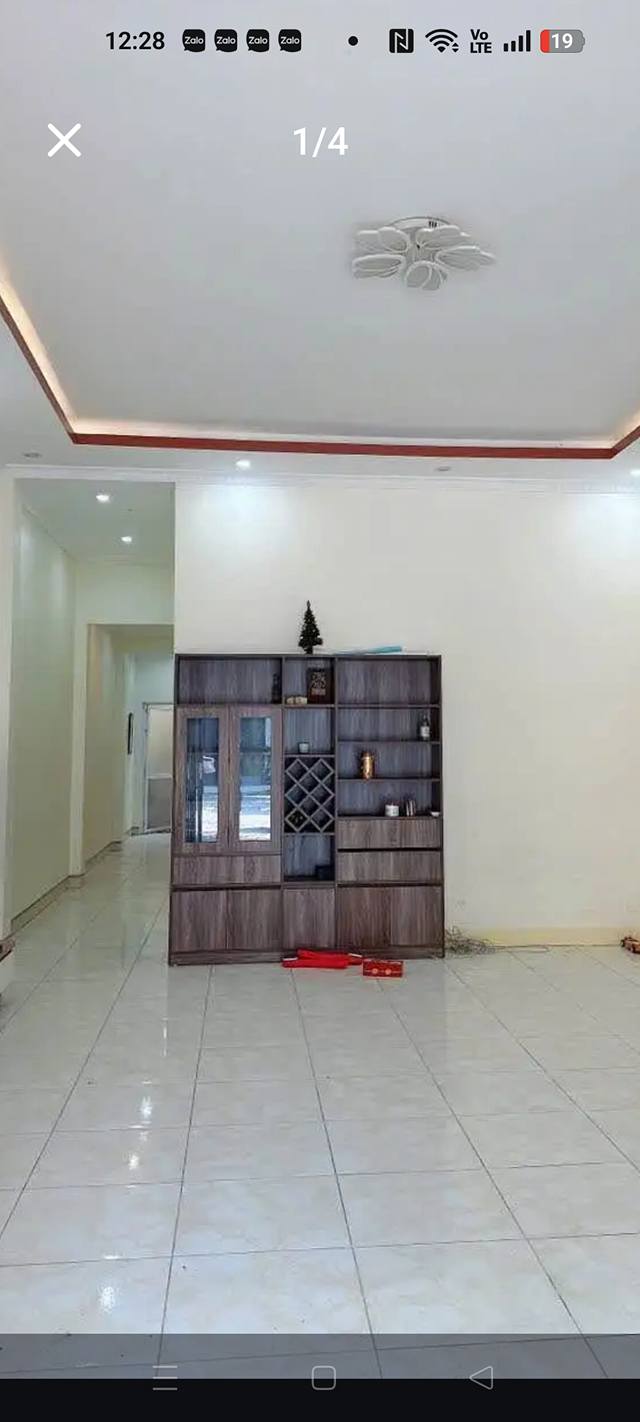 Nhà cấp 4 đẹp tại Bắc Cường, Lào Cai 96m² giá 3.5 tỷ - Sẵn sàng dọn vào ở!