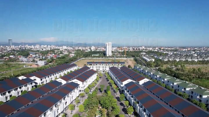 Nhà phố 3 tầng Võ Nguyên Giáp - 80m² giá 4 tỷ - Cơ hội đầu tư hiếm có!