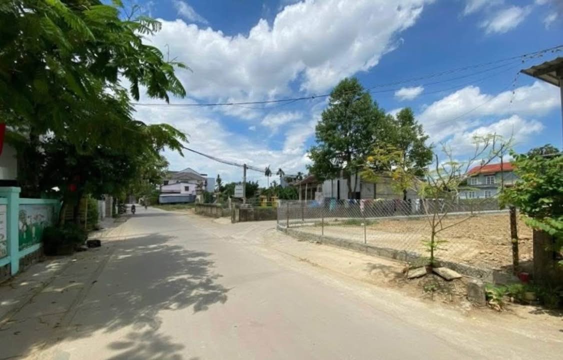 Đất mặt tiền Nguyễn Đình Bảy, Gò Vấp, 118m² giá 3.1 tỷ - Vị trí đẹp, xây dựng thoáng mát!