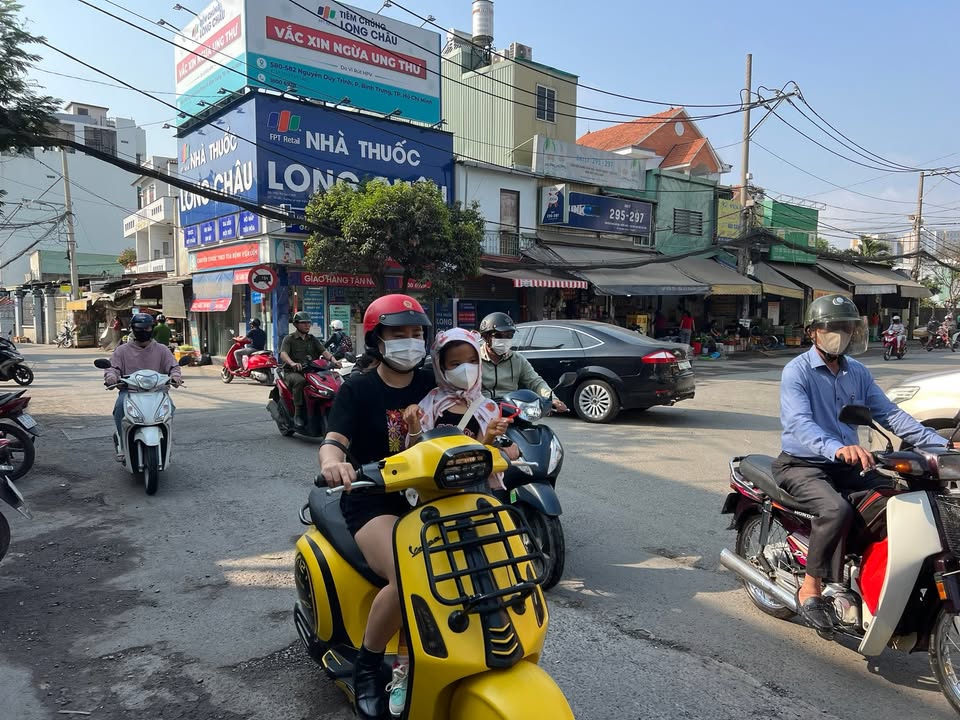 Nhà mặt tiền Đường Lê Văn Thịnh nối dài, 71m², giá 8.5 tỷ - Đầu tư sinh lời ngay!