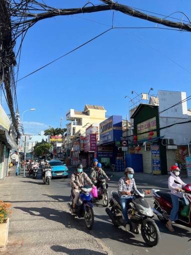 Nhà mặt tiền Tây Hòa, Phước Long A 158m² giá 20 tỷ - Đầu tư sinh lời tối ưu!