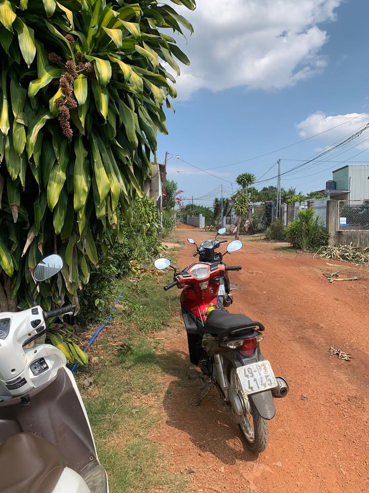 Đất thổ cư Phường 1, Bảo Lộc 122m² giá 1.55 tỷ - Cơ hội đầu tư lý tưởng!