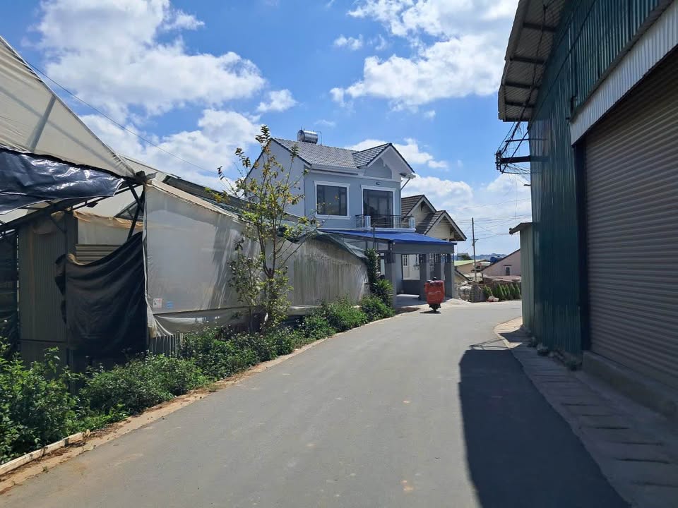 Đất nền Đà Lạt 150m² giá 2.7 tỷ - Vị trí trung tâm đắc địa