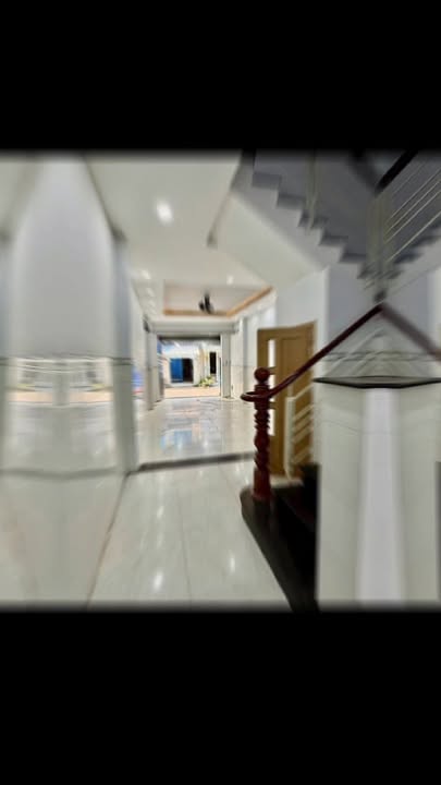 Nhà mặt tiền kinh doanh đường nhựa 10m, Phường 8, Quận 6, 60m² - Đầu tư sinh lời ngay!