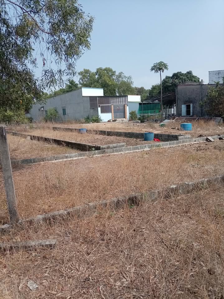 Đất thổ cư 85,8m² tại La Gi giá 650 triệu - Sổ hồng chính chủ!